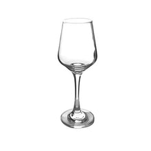 将图片加载到图库查看器，Thickened business glass red wine glass goblet glass
