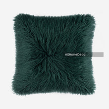 Charger l&#39;image dans la galerie, Home style highlighted plush ins wool pillowcase cushion
