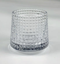 将图片加载到图库查看器，Whiskey Creative Bar Rotating Wine Glass Thickened Tumbler Water Cup
