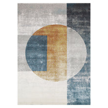 Charger l&#39;image dans la galerie, Nordic light luxury ins style carpet
