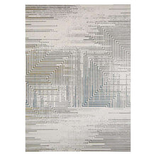 Cargar imagen en el visor de la galería, Nordic light luxury ins style carpet
