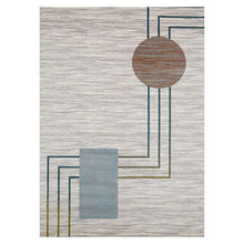 Charger l&#39;image dans la galerie, Nordic light luxury ins style carpet
