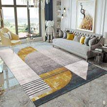 Carregar imagem no visualizador da galeria, Nordic light luxury ins style carpet
