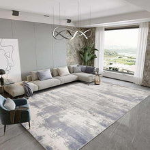 将图片加载到图库查看器，Nordic living room carpet home full-fledged large area
