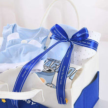 Carregar imagem no visualizador da galeria, Newborn baby clothes girl/boy summer gift box set
