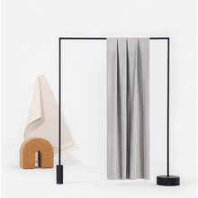 将图片加载到图库查看器，Light Luxury Velvet Curtain Light Gray Series
