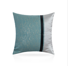 Cargar imagen en el visor de la galería, Light luxury soft decoration hall model room decoration pillow cushion
