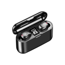 Charger l&#39;image dans la galerie, Streamer headset X36 in-ear wireless bluetooth headset TWS5.0
