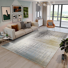 Carregar imagem no visualizador da galeria, Nordic light luxury ins style carpet
