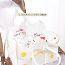 Cargar imagen en el visor de la galería, Newborn cotton baby clothes set gift box
