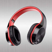 Cargar imagen en el visor de la galería, T5 wireless bluetooth headphone sports 5.0 bilateral stereo metal texture
