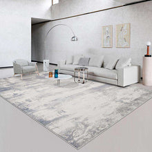 将图片加载到图库查看器，Nordic living room carpet home full-fledged large area
