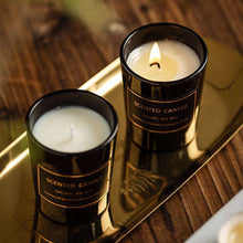 Cargar imagen en el visor de la galería, Small cup creative scented candle decorative gife
