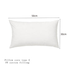 Cargar imagen en el visor de la galería, Light luxury soft decoration hall model room decoration pillow cushion
