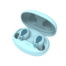 将图片加载到图库查看器，XY-5 TWS Bluetooth Headset Sport WaterProof earphone Mini True Smartphone
