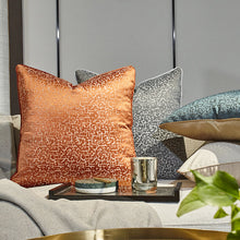 Cargar imagen en el visor de la galería, MINIMALIST HIGH QUALITY HOME IDEA SQUARE GEOMETRY PILLOWCASE
