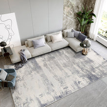 Cargar imagen en el visor de la galería, Nordic living room carpet home full-fledged large area
