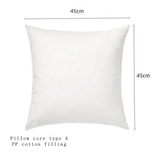 将图片加载到图库查看器，Light luxury soft decoration hall model room decoration pillow cushion
