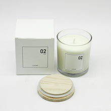 将图片加载到图库查看器，Fragrance Scented Candles Home Geometric Decoration
