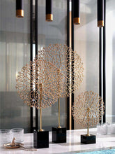 Cargar imagen en el visor de la galería, Nordic modern light luxury decorations home furnishings
