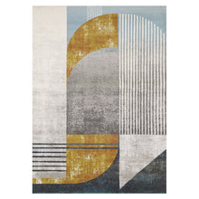 Charger l&#39;image dans la galerie, Nordic light luxury ins style carpet
