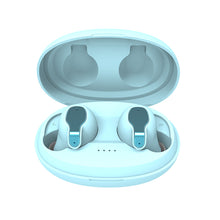 Cargar imagen en el visor de la galería, XY-5 TWS Bluetooth Headset Sport WaterProof earphone Mini True Smartphone
