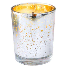 将图片加载到图库查看器，Nordic scented candle romantic starry cup
