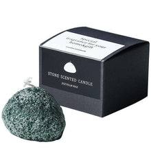 Charger l&#39;image dans la galerie, Stone Ice Flower Aromatherapy Candle Aroma Decoration
