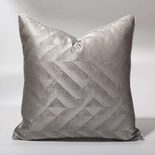 将图片加载到图库查看器，CRAFT MINIMALIST HOME DECORATIVE GEOMETRY PILLOWCASE
