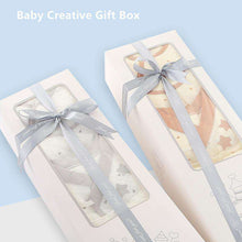 Cargar imagen en el visor de la galería, Autumn /winter thickened baby clothes newborn gift box
