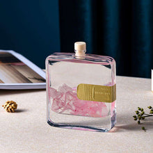 将图片加载到图库查看器，Air freshener Diffuse immortal flower fragrance 100ML
