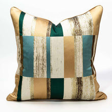 Carregar imagem no visualizador da galeria, AGHOME HOUSE DECORATIVE NORDIC LUXURY CUSHION PILLOWCASE
