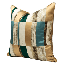 Carregar imagem no visualizador da galeria, AGHOME HOUSE DECORATIVE NORDIC LUXURY CUSHION PILLOWCASE
