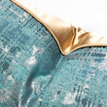 将图片加载到图库查看器，DARK GREEN HOME DECORATIVE EMERALD PILLOW CUSHION CASE
