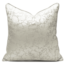 Cargar imagen en el visor de la galería, UPGRADE NATURAL BEAUTIFUL GREY AND WHITE CLOUD PILLOWCASE
