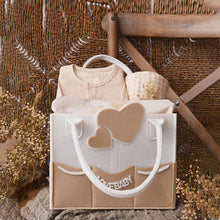 Cargar imagen en el visor de la galería, Newborn baby clothes set gift box baby newborn gift
