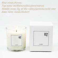 将图片加载到图库查看器，Fragrance Scented Candles Home Geometric Decoration
