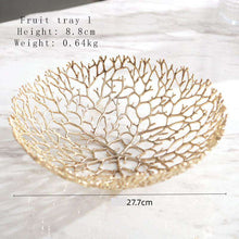 Cargar imagen en el visor de la galería, Nordic modern light luxury decorations home furnishings
