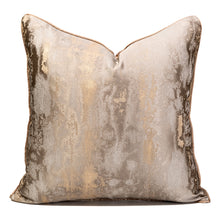 Charger l&#39;image dans la galerie, LIGHT COFFEE COLOR FLOWING CLOUD PILLOWCASE
