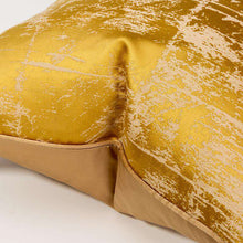 Cargar imagen en el visor de la galería, GOLDEN SIMPLE CUSHION PURE BRIGHT COLOR PILLOWCASE
