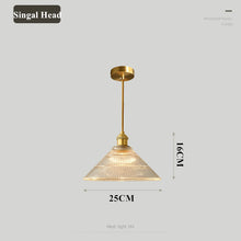 Cargar imagen en el visor de la galería, Living /Bedroom stylish modern creative led chandelier
