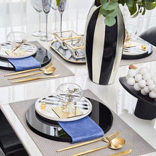 Carregar imagem no visualizador da galeria, Hot model of Nordic style ceramic dinner plate
