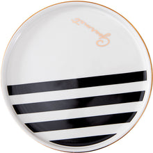 Cargar imagen en el visor de la galería, Hot model of Nordic style ceramic dinner plate
