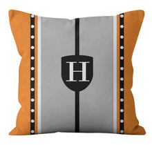 Carregar imagem no visualizador da galeria, Simple pillowcase European fashion style pillow
