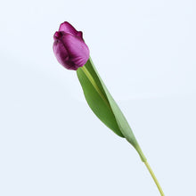 Charger l&#39;image dans la galerie, Feel moisturizing tulip simulation flower
