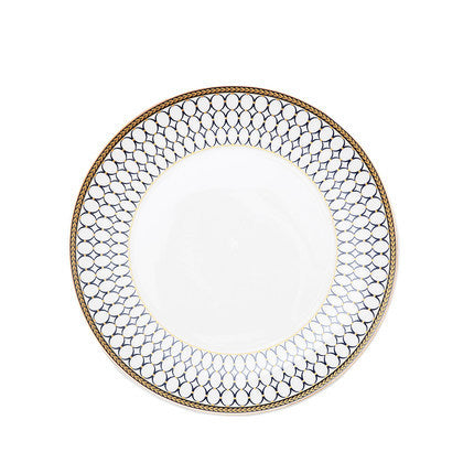 Creative Ceramic Phnom Penh Western Dinner Plate