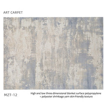 Cargar imagen en el visor de la galería, Nordic light luxury living room carpet
