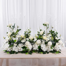 Cargar imagen en el visor de la galería, Stage arrangement  flower arrangement decoration guide flower
