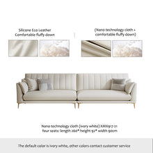 Carregar imagem no visualizador da galeria, Nordic light luxury technology cloth
