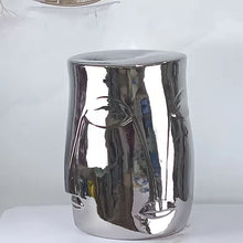 Charger l&#39;image dans la galerie, modern design furniture face ceramic stool
